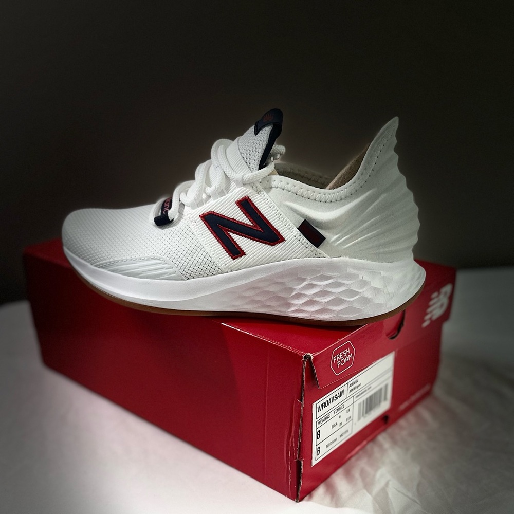 New Balance Fresh Foam Roam